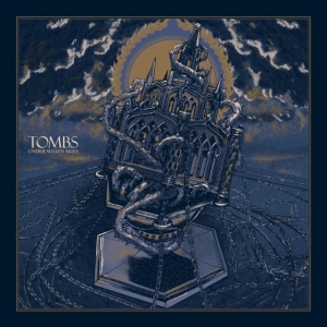 Tombs - Under Sullen Skies (2 Lp Vinyl) in der Gruppe VINYL / Hårdrock bei Bengans Skivbutik AB (3896148)