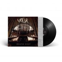 Völur - Death Cult (Vinyl Lp) in der Gruppe VINYL / Hårdrock bei Bengans Skivbutik AB (3896152)