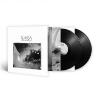Katla - Allt Detta Helvitis Myrkur (2 Lp Vi in der Gruppe VINYL / Hårdrock bei Bengans Skivbutik AB (3896154)