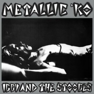 Iggy And The Stooges - Metallic K.O (Vinyl in der Gruppe -Start LCV bei Bengans Skivbutik AB (3896268)