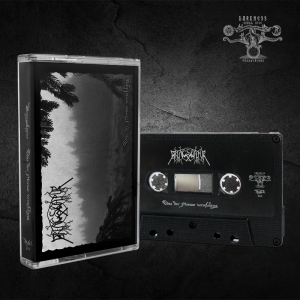 Drengskapur - Was Der Morast Verschlang (Mc) in der Gruppe Hårdrock bei Bengans Skivbutik AB (3896272)