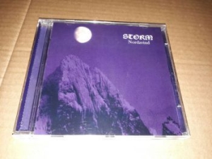 Storm - Nordavind in der Gruppe CD bei Bengans Skivbutik AB (3896306)
