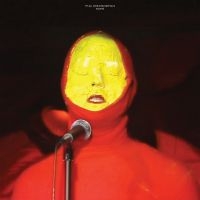 Anohni - It's All Over Now, Baby Blue B/W Be in der Gruppe VINYL / Pop-Rock bei Bengans Skivbutik AB (3896569)