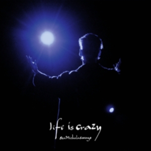 Sean Nicholas Savage - Life Is Crazy in der Gruppe VINYL bei Bengans Skivbutik AB (3896571)