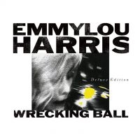Emmylou Harris - Wrecking Ball (Vinyl) in der Gruppe MK Test 4 bei Bengans Skivbutik AB (3896606)