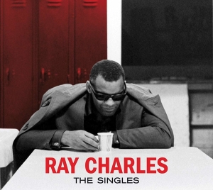 Ray Charles - Complete 1954-1962 Singles in der Gruppe Övrigt /  bei Bengans Skivbutik AB (3897646)