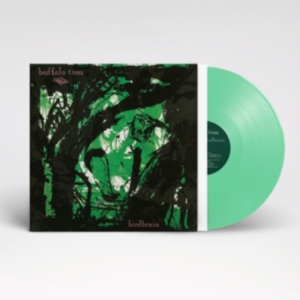Buffalo Tom - Birdbrain (Green Vinyl) in der Gruppe VINYL / Pop-Rock bei Bengans Skivbutik AB (3897699)
