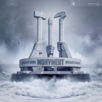 Molchat Doma - Monument in der Gruppe UNSERE TIPPS / Årsbästalistor 2020 / Bengans Sthlm Årsbästa 2020 bei Bengans Skivbutik AB (3897700)