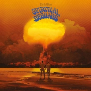 Spiritual Beggars - Earth Blues in der Gruppe VINYL / Hårdrock/ Heavy metal bei Bengans Skivbutik AB (3897707)