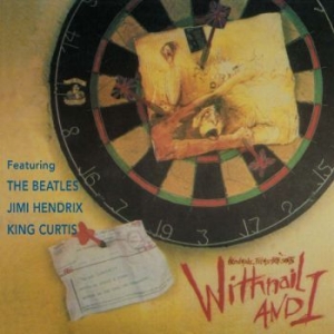 Various Artists - Withnail & I Ost in der Gruppe CD bei Bengans Skivbutik AB (3897714)