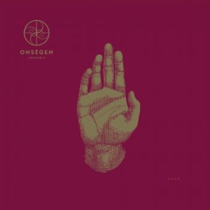 Onsegén Ensemble - Fear in der Gruppe CD bei Bengans Skivbutik AB (3897715)