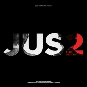 Jus2 - Mini Album [FOCUS] in der Gruppe Minishops / K-Pop Minishops / K-Pop Sonstige bei Bengans Skivbutik AB (3898928)