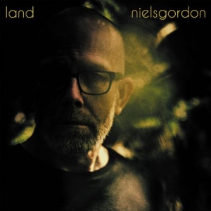 Niels Gordon - Land in der Gruppe VINYL / Pop-Rock bei Bengans Skivbutik AB (3899164)