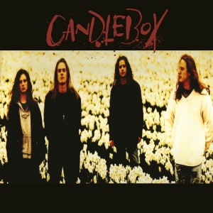 Candlebox - Candlebox in der Gruppe VINYL / Pop-Rock bei Bengans Skivbutik AB (3899397)