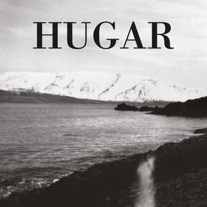 Hugar - Hugar in der Gruppe VINYL bei Bengans Skivbutik AB (3899490)