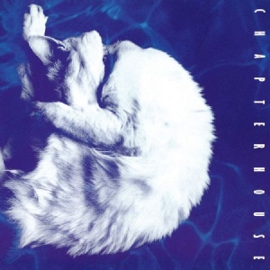 Chapterhouse - Whirlpool in der Gruppe VINYL / Pop-Rock bei Bengans Skivbutik AB (3899509)