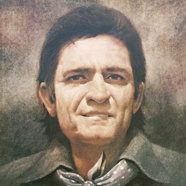 Cash Johnny - His Greatest Hits Vol II in der Gruppe VINYL / Bestseller bei Bengans Skivbutik AB (3899511)