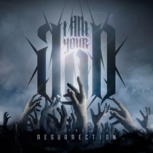 I Am Your God - Resurrection in der Gruppe CD / Hårdrock bei Bengans Skivbutik AB (3899874)