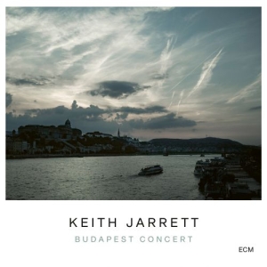 Jarrett Keith - Budapest Concert (2Lp) in der Gruppe UNSERE TIPPS / Årsbästalistor 2020 / JazzTimes 2020 bei Bengans Skivbutik AB (3899891)