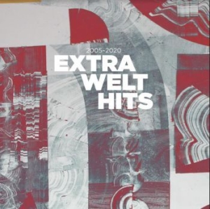 Extrawelt - Extra Welt Hits in der Gruppe VINYL bei Bengans Skivbutik AB (3900071)