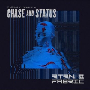 Various Artists - Fabric Presents Chase & Status Rtrn in der Gruppe VINYL / Dance-Techno bei Bengans Skivbutik AB (3900077)