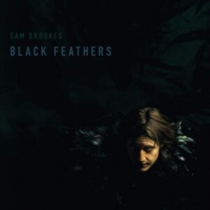 Brookes Sam - Black Feather in der Gruppe VINYL / Pop-Rock bei Bengans Skivbutik AB (3900079)