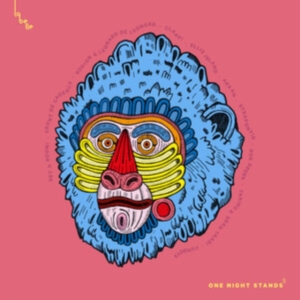 Blandade Artister - One Night Stand 2 (Pink Vinyl) in der Gruppe VINYL / Pop-Rock bei Bengans Skivbutik AB (3900091)