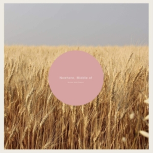 Dawson Michael Scott - Nowhere, Middle Of in der Gruppe VINYL / Pop-Rock bei Bengans Skivbutik AB (3900106)