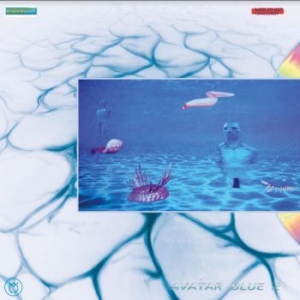Star Searchers - Avatar Blue 2 in der Gruppe VINYL / Pop bei Bengans Skivbutik AB (3900113)