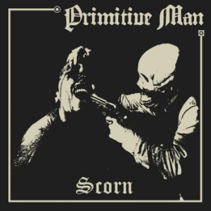 Primitive Man - Primitive Man in der Gruppe VINYL / Hårdrock/ Heavy metal bei Bengans Skivbutik AB (3900119)