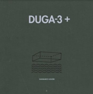 Liguori Gianmarco - Duga+3 in der Gruppe VINYL / Jazz/Blues bei Bengans Skivbutik AB (3900120)