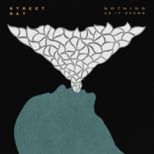 Street Rat - Nothing As It Seems in der Gruppe VINYL / Pop-Rock bei Bengans Skivbutik AB (3900121)
