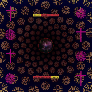 Swans - Children Of God in der Gruppe Minishops / Swans bei Bengans Skivbutik AB (3900127)
