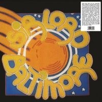Sir Lord Baltimore - Sir Lord Baltimore in der Gruppe VINYL / Hårdrock,Pop-Rock bei Bengans Skivbutik AB (3900132)