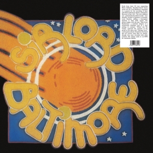 Sir Lord Baltimore - Sir Lord Baltimore in der Gruppe VINYL / Hårdrock,Pop-Rock bei Bengans Skivbutik AB (3900132)