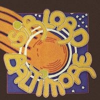 Sir Lord Baltimore - Sir Lord Baltimore in der Gruppe VINYL / Hårdrock/ Heavy metal bei Bengans Skivbutik AB (3900132)