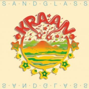 Kraan - Sandglass in der Gruppe CD / Rock bei Bengans Skivbutik AB (3900138)