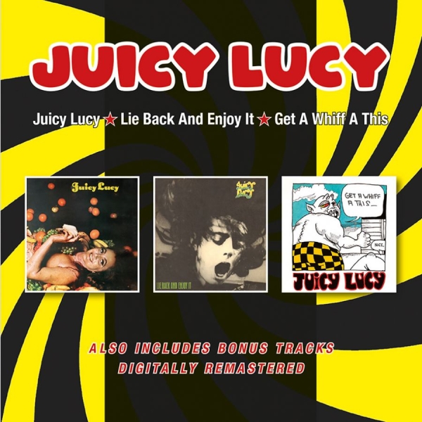 Mungo Jerry - A & B Sides And Ep Tracks 1970-75 in der Gruppe CD / Bestseller bei Bengans Skivbutik AB (3900142)