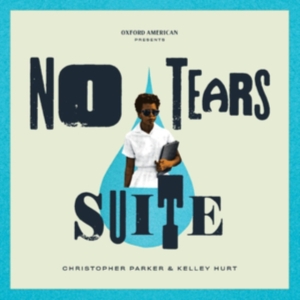 Parker Christopher & Kelley Hurt - No Tears Suite in der Gruppe CD / Jazz bei Bengans Skivbutik AB (3900153)