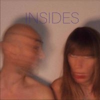 INSIDES - SOFT BONDS in der Gruppe CD / Pop-Rock bei Bengans Skivbutik AB (3900166)