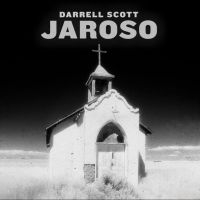 Scott Darrell - Jaroso in der Gruppe CD bei Bengans Skivbutik AB (3900167)