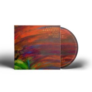 Bramblett Randall - Pine Needle Fire in der Gruppe Övrigt /  bei Bengans Skivbutik AB (3900183)