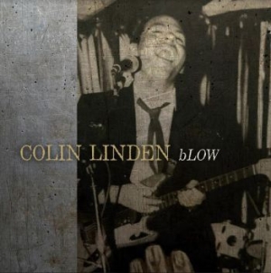 Linden Colin - Blow in der Gruppe CD bei Bengans Skivbutik AB (3900187)