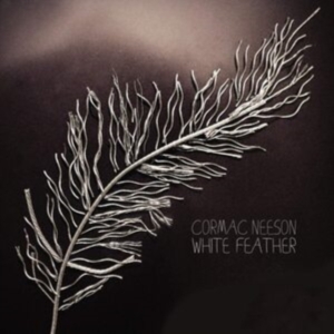 Neeson Cormac - White Feather (Vinyl Lp) in der Gruppe VINYL / Pop-Rock bei Bengans Skivbutik AB (3900208)