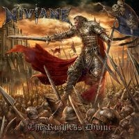 Niviane - Ruthless Divine The in der Gruppe CD / Hårdrock bei Bengans Skivbutik AB (3900213)