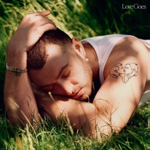 Sam Smith - Love Goes in der Gruppe CD / Pop-Rock bei Bengans Skivbutik AB (3900220)