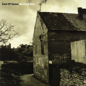 East Of Venus - Memory Box in der Gruppe VINYL bei Bengans Skivbutik AB (3900346)