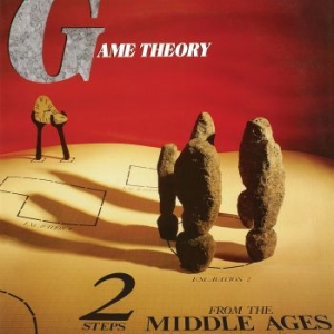 Game Theory - 2 Steps From The Middle Ages in der Gruppe VINYL / Pop-Rock bei Bengans Skivbutik AB (3900348)