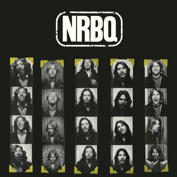 NRBQ - Nrbq in der Gruppe VINYL / Rock bei Bengans Skivbutik AB (3900351)