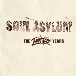 Soul Asylum - Twin/Tone Years in der Gruppe VINYL / Pop-Rock bei Bengans Skivbutik AB (3900359)